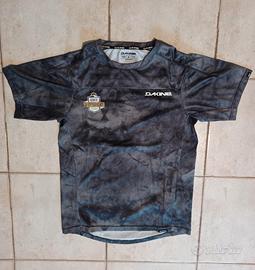 Maglia Ciclismo Dakine