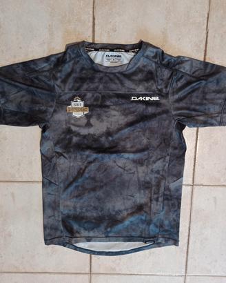 Maglia Ciclismo Dakine