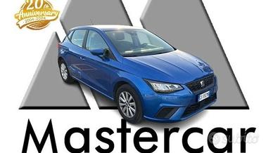 SEAT Ibiza 1.0 ecotsi Business 80cv - GS392MB