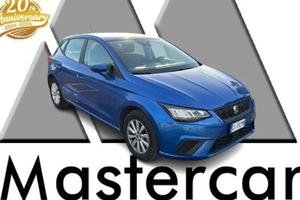 SEAT Ibiza 1.0 ecotsi Business 80cv - GS392MB