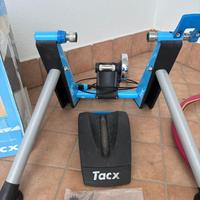 Tacx satori