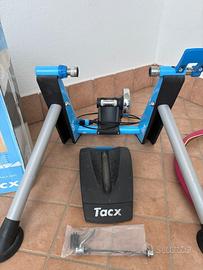 Tacx satori