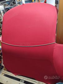 Per Alfa Romeo spider  hard top