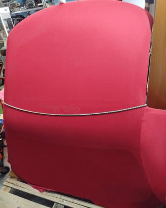 Per Alfa Romeo spider  hard top