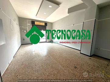 NEGOZIO A AVELLINO