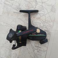 mulinello pesca Abu cardinal 3