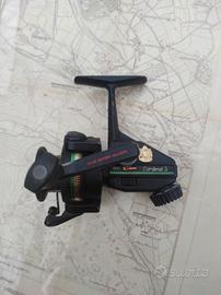 mulinello pesca Abu cardinal 3