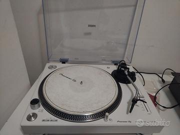 Pioneer PLX500 DJ IN COPPIA