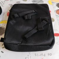 Cuscino sella moto Air Deluxe post. Tourtecs.
