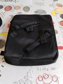 Cuscino sella moto Air Deluxe post. Tourtecs.