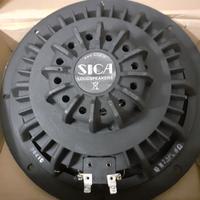 SICA N 2,5 PL    Altoparlante   ( leggere )