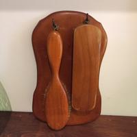 Spazzole Acca Kappa 1960/70 Vintage