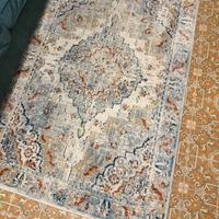 Tappeto, pelo corto, fantasia, 133x195 cm