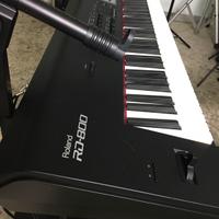 Roland rd 800