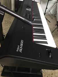 Roland rd 800