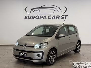 Volkswagen up! 1.0 68cv eco move BMT