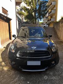 Mini countryman r60