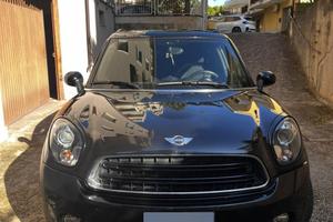 Mini countryman r60
