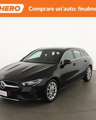 MERCEDES-BENZ CLA 180 mb07399