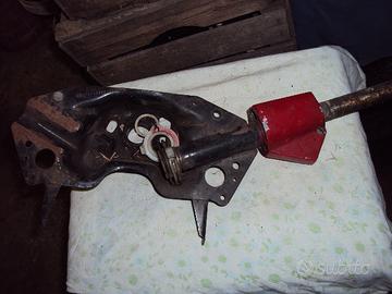 manubrio per vespa t5