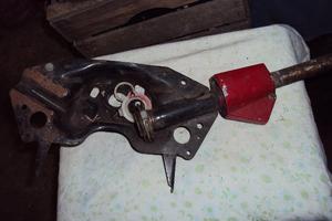 manubrio per vespa t5