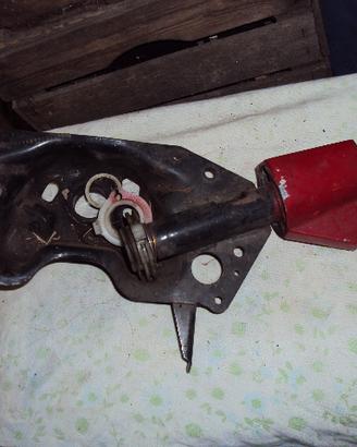 manubrio per vespa t5