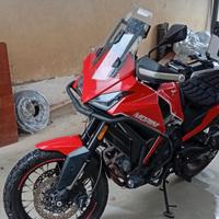 Moto Morini X-Cape 650 - 2022