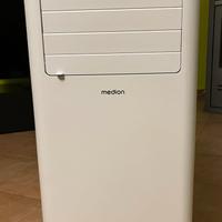 Condizionatore portatile