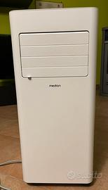 Condizionatore portatile