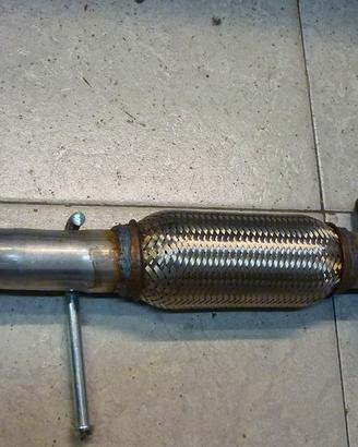 tubo centrale