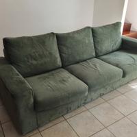 DIVANO POLTRONE E SOFA'