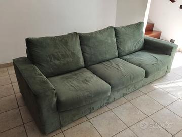 DIVANO POLTRONE E SOFA'