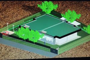 Ville nuova costruzione Aci Bonaccorsi