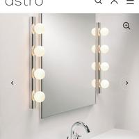 APPLIQUE ASTRO HOLLYWOOD