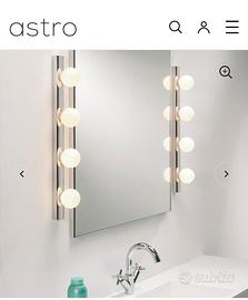 APPLIQUE ASTRO HOLLYWOOD