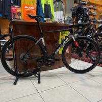 Colnago V4Rs Disc Ultegra Di2 8100 tg M