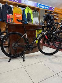 Colnago V4Rs Disc Ultegra Di2 8100 tg M