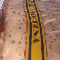 sciarpa del Modena football club 