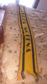 sciarpa del Modena football club 