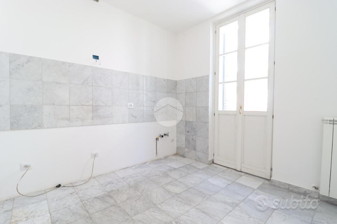 Appartamento – San Benedetto del Tronto, Albula centro - Altro