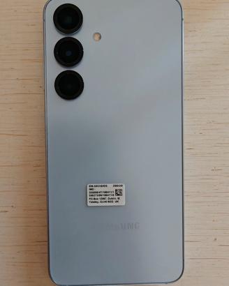 samsung s25 256gb
