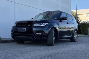 LAND ROVER RANGE ROVER SPORT 3.0 TDV6 249 CV Auto