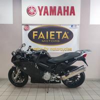 BMW F800S - 2011