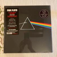 Pink Floyd the dark side of the moon sigillato