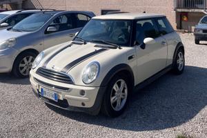 Mini OneD 1.4 Diesel MOTORE TOYOTA PERFETTA