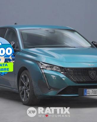 PEUGEOT 308 iii 2021 sw 308 SW 1.5 bluehdi Allure