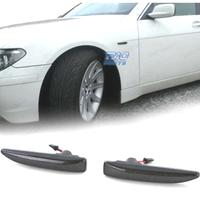 FRECCIE LATERALI BMW E65 E66 E67 01-08 A LED DINAM