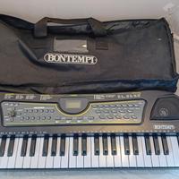 TASTIERA BONTEMPI 