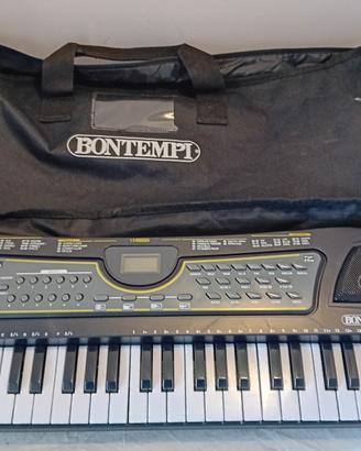 TASTIERA BONTEMPI 