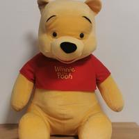 peluche Winnie the Pooh